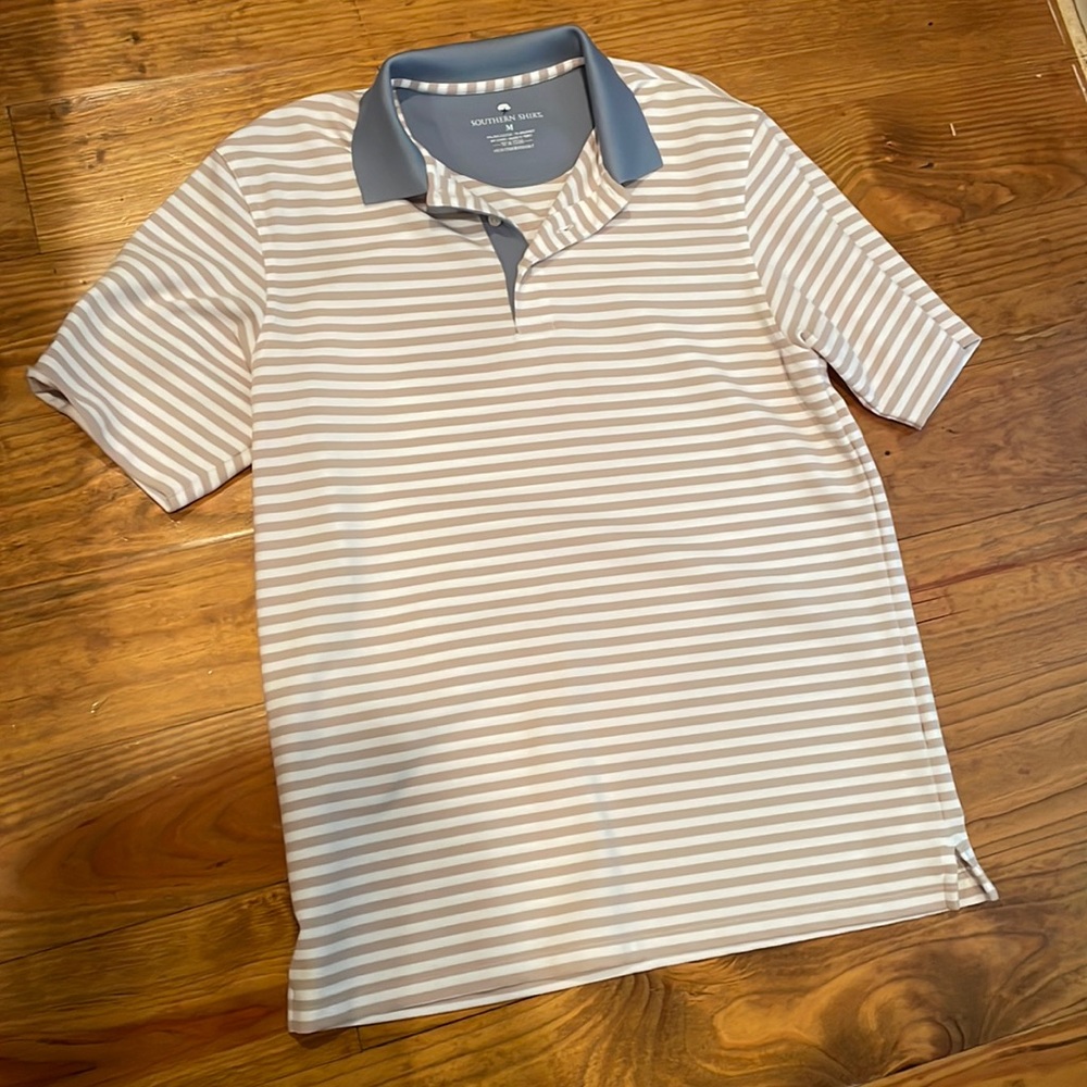 Southern Shirt Polo